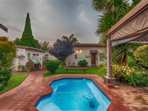 3 Bed House in Dunvegan