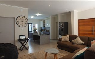 4 Bedroom Cluster in Bryanston