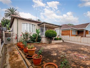 3 Bed House in Fairwood