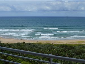 4 Bed Apartment in Southbroom