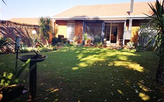 2 Bedroom Townhouse in Bronberrick
