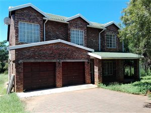 4 Bed House in Olifantsnek