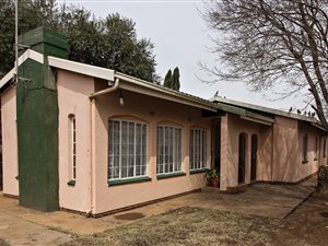 3 Bedroom House in Ferryvale