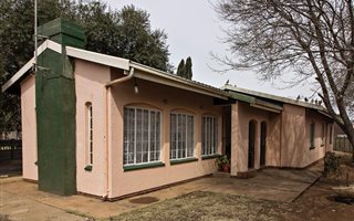 3 Bedroom House in Ferryvale