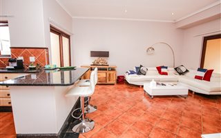 2 Bedroom Simplex in Boardwalk