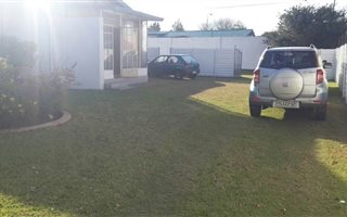 3 Bedroom House in Wychwood