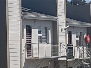 2 Bed Apartment in Bonnie Doone