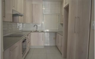 2 Bedroom Townhouse in Atholl