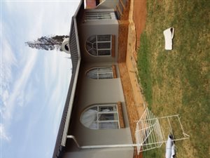 3 Bed House in Spruit View