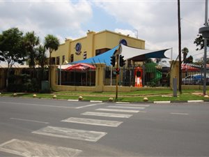 550 m² Commercial space in Bedfordview