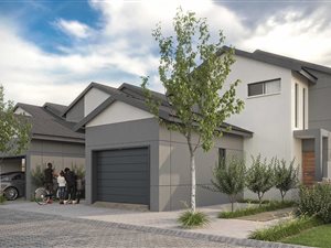 4 Bed House in Nelspruit