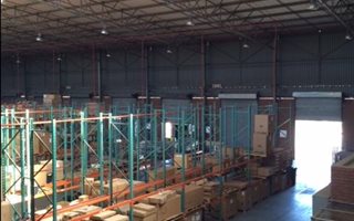 3710 m² Industrial space in Longmeadow