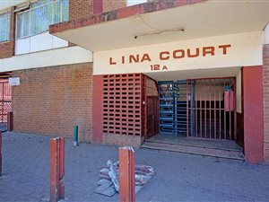 1 Bed Apartment in Kempton Park Central