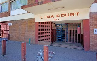 1 Bedroom Apartment in Kempton Park Central