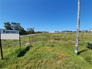 1 ha Land available in Fairview