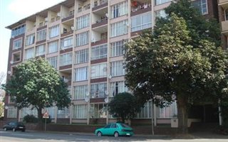 Studio Apartment in Pietermaritzburg Central