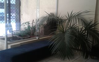 2 Bedroom Apartment in Marshalltown
