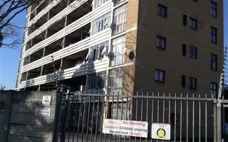 2 Bedroom Apartment in Pinetown Central