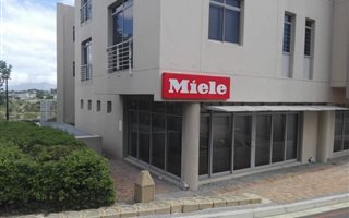 118 m² Retail Space in Bellville Central