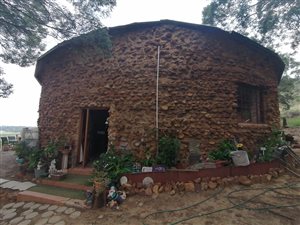 14 ha Farm in Meyerton