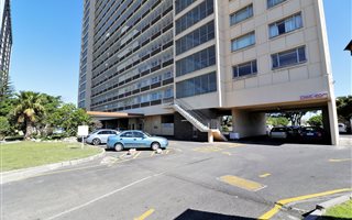 1 Bedroom Apartment in Townsend Estate