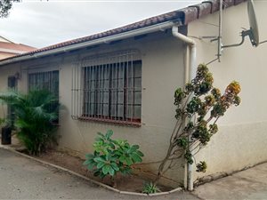 2 Bed Townhouse in Mtwalume
