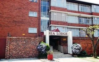 1 Bedroom Flat in Marlands