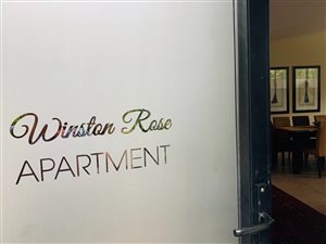 Studio apartment in Winston Ridge