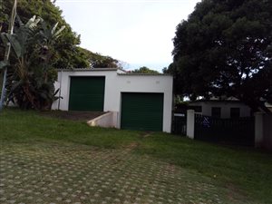 3 Bed House in Scottburgh Central