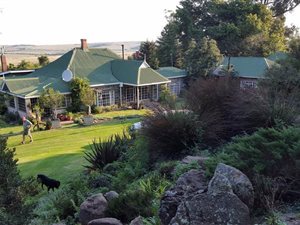 101 ha Farm in Mooi River