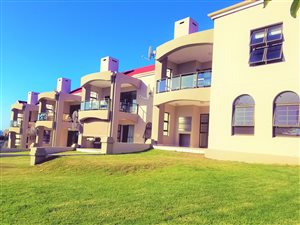 3 Bed Apartment in Mossel Bay Central