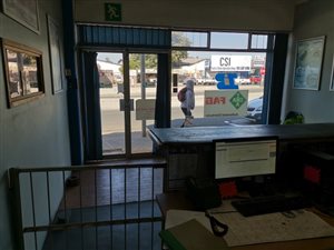 500 m² Retail Space in Rustenburg Central