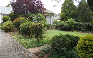 3 Bedroom House in Randpark