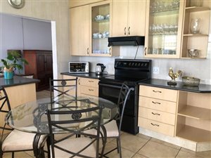 3 Bed House in Florentia