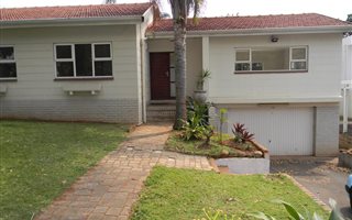 4 Bedroom House in La Lucia