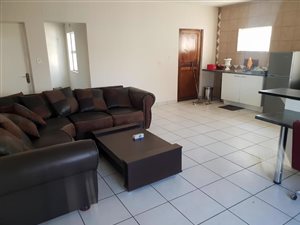 4 Bed House in New Redruth