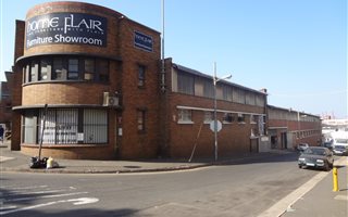 237.600006103516 m² Commercial space in Congella