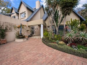 4 Bed House in Hurlingham