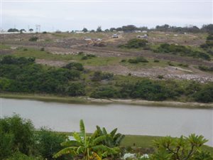 870 m² Land available in Glen Gariff