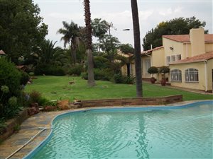 3 Bed House in Florida Park