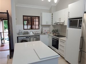 2 Bed Apartment in Clifton Hill Estate