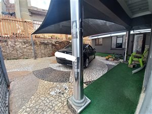3 Bed House in Atteridgeville