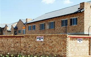 2 Bedroom Flat in Celtisdal