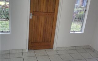 1 Bedroom Flat in Scottsville