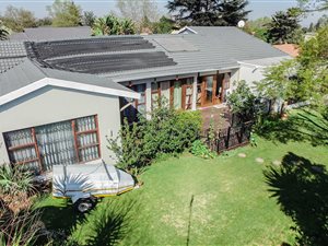 3 Bedroom House in Croydon