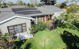 3 Bedroom House in Croydon