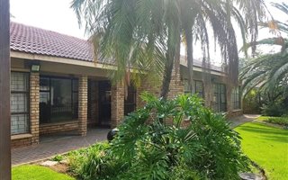 3 Bedroom House in Vanderbijlpark SW