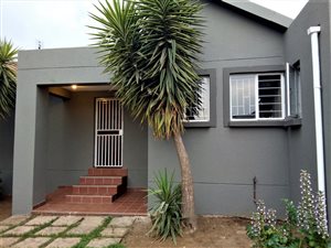 5 Bed House in Menlo Park