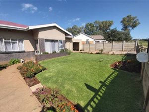 3 Bed House in Beaconsfield