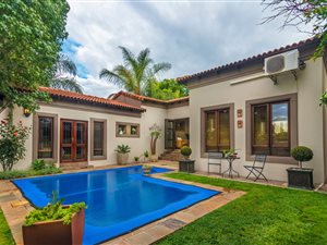 3 Bedroom House in North Riding